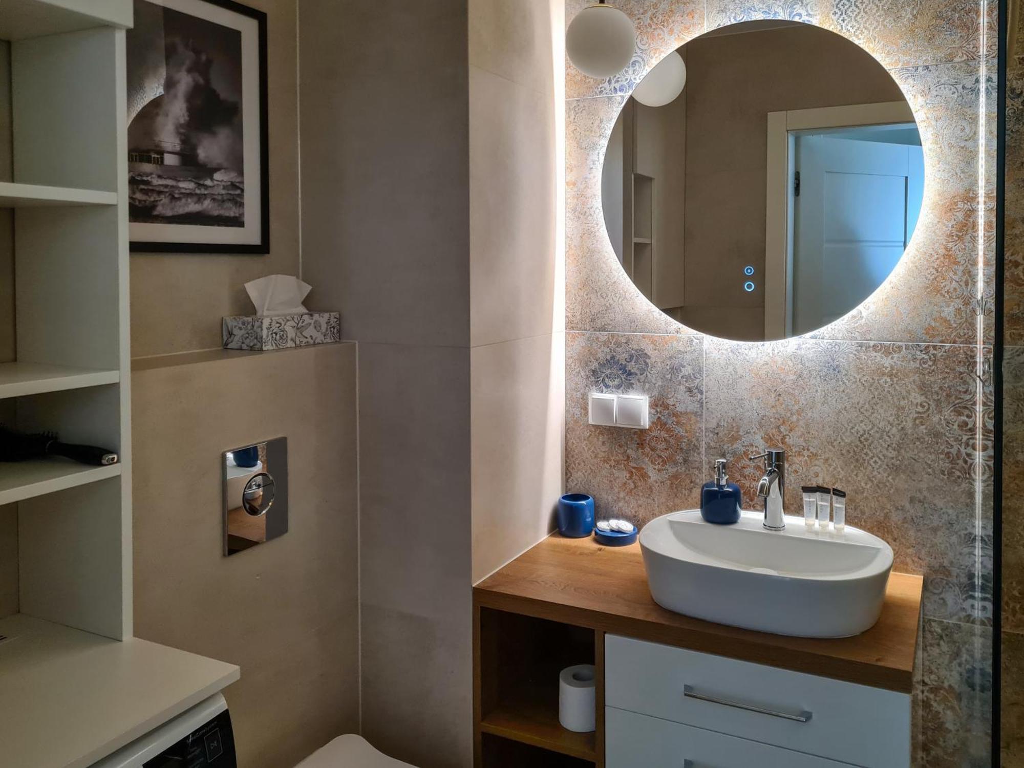 Zurawi Zakatek Apartment